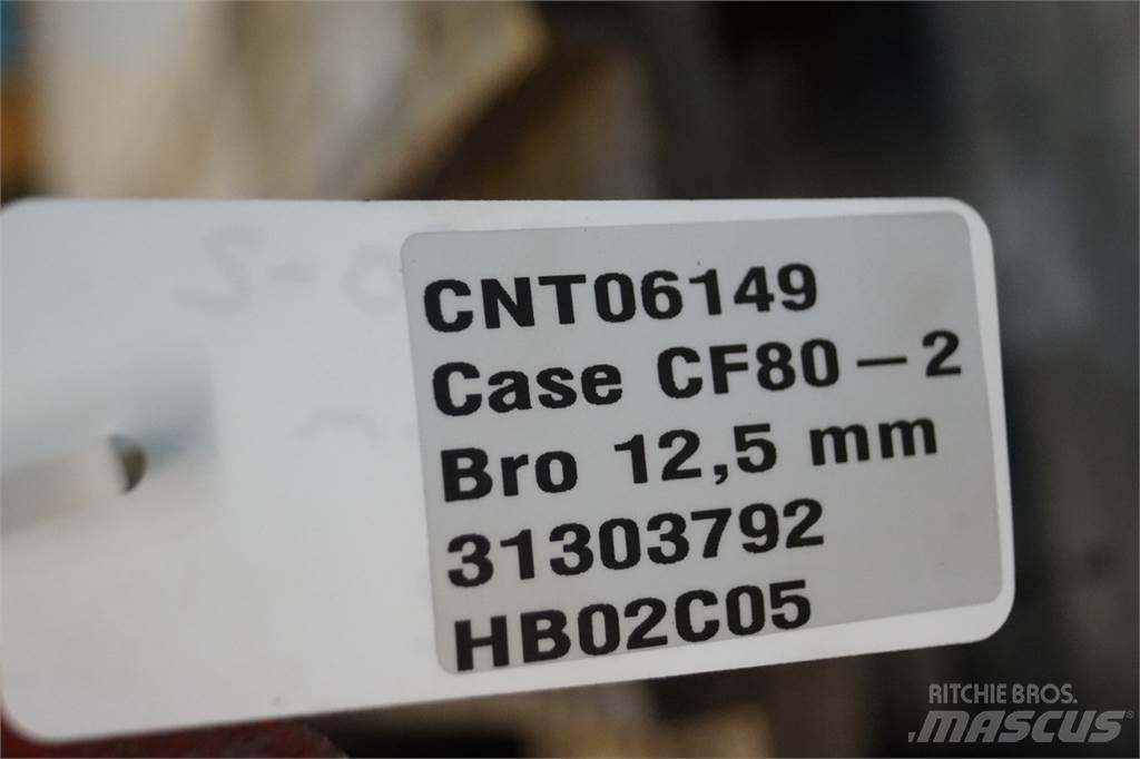 Case IH CF80 Trösktillbehör