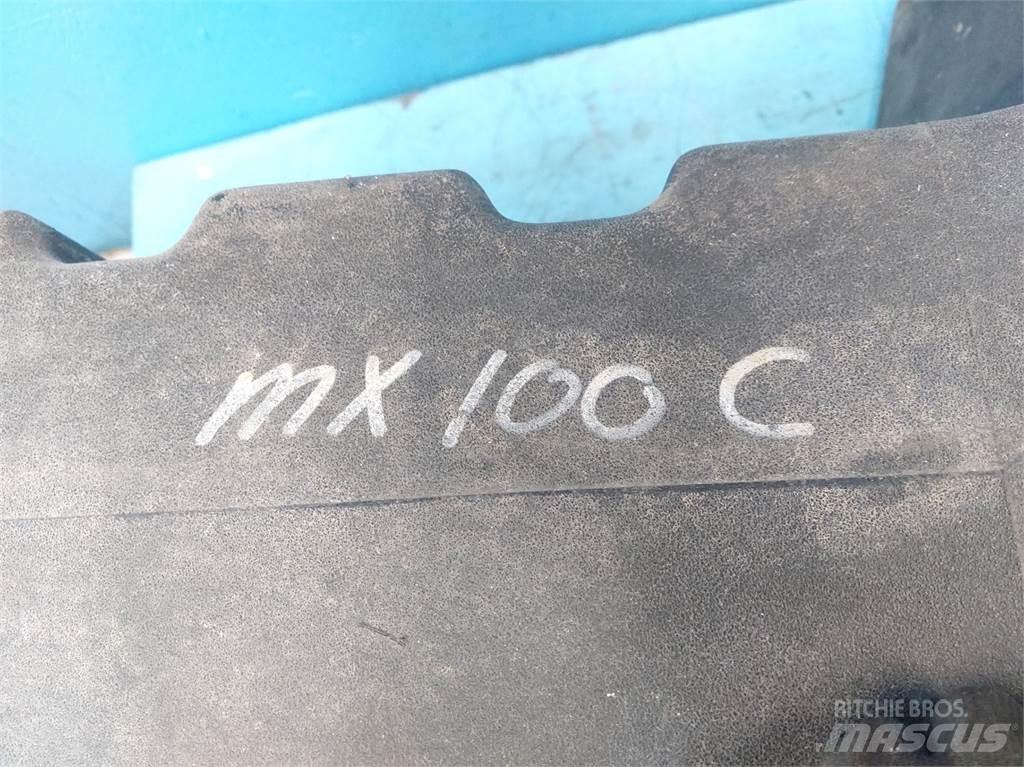 Case IH MX100C Övriga traktortillbehör