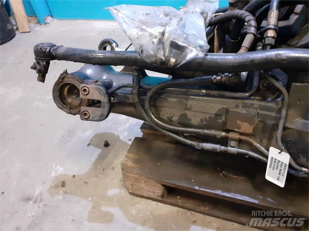 Case IH MXM 190 Övriga traktortillbehör