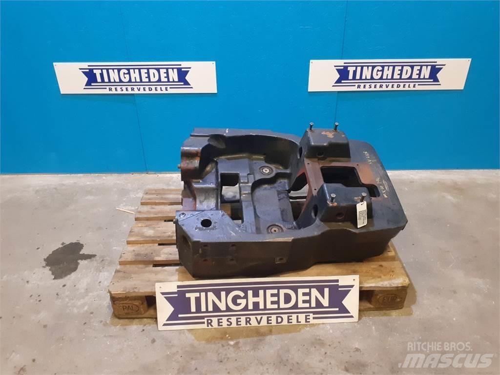 Case IH MXM 190 Övriga traktortillbehör