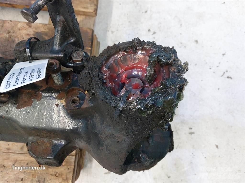 Case IH Puma 185 Övriga traktortillbehör