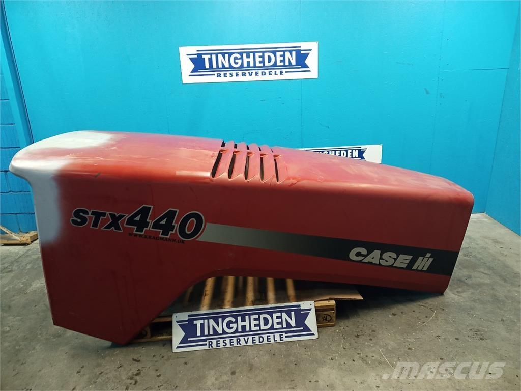 Case IH STX 440 Övriga traktortillbehör