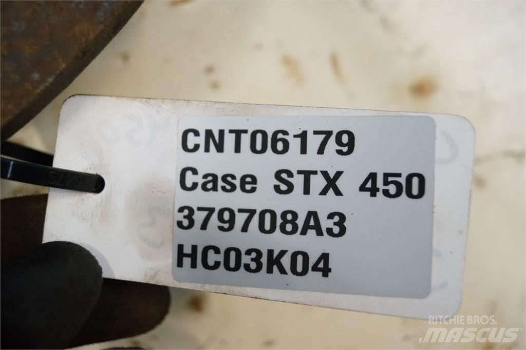Case IH STX 450 Övriga traktortillbehör