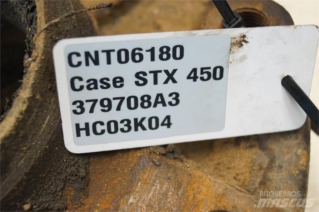 Case IH STX 450 Övriga traktortillbehör