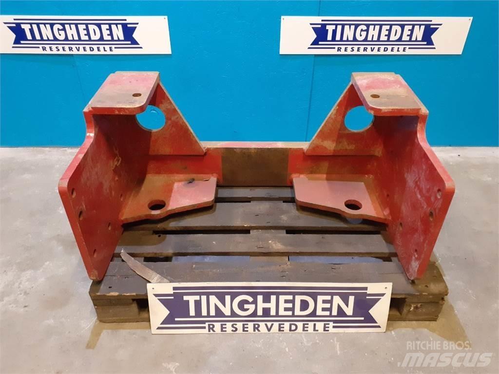 Case IH STX450 Övriga traktortillbehör