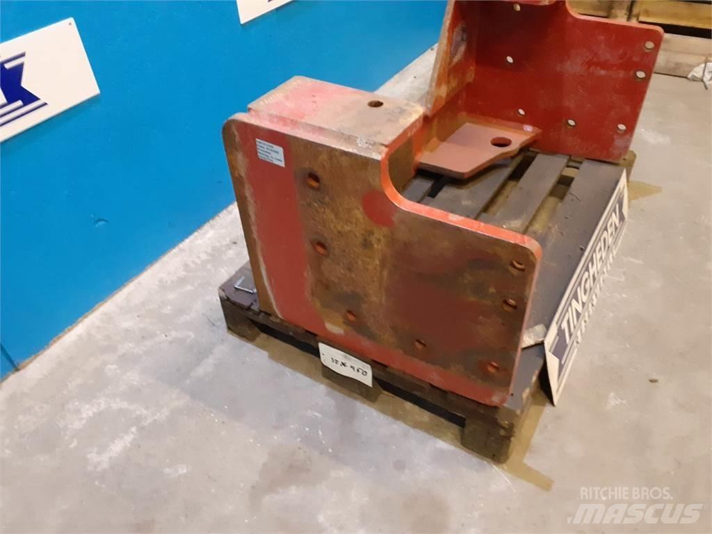 Case IH STX450 Övriga traktortillbehör