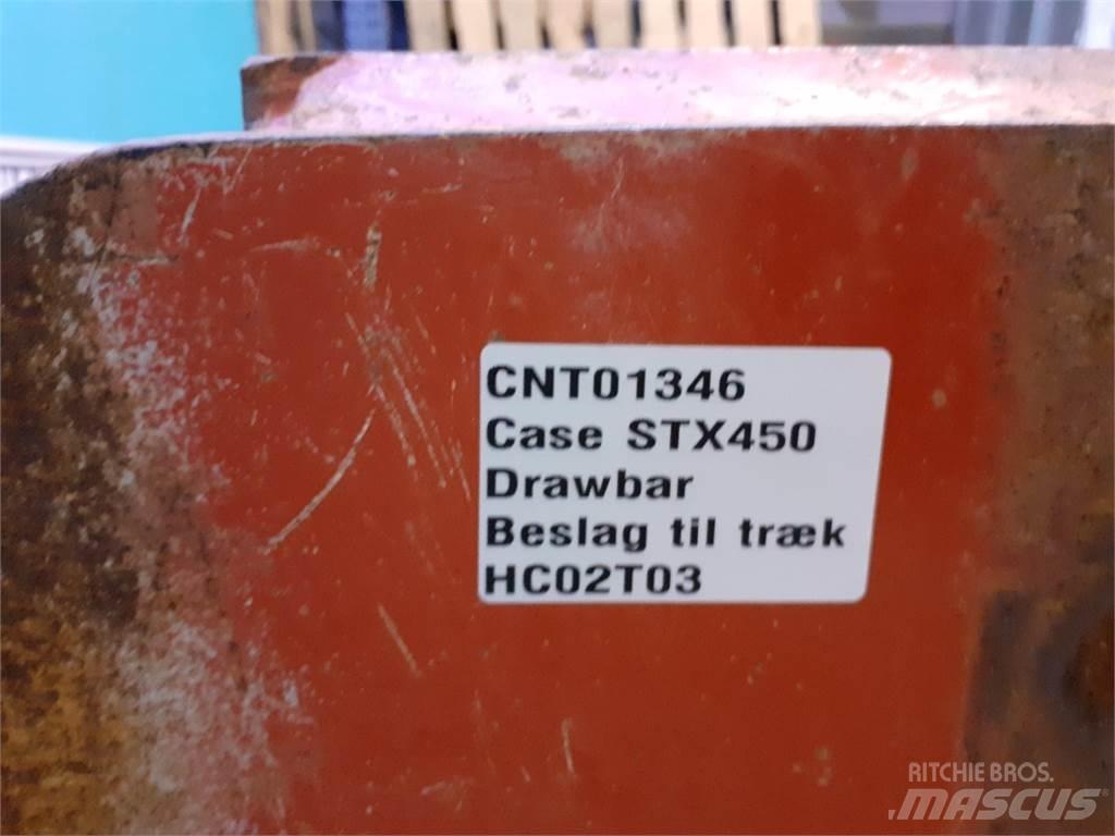 Case IH STX450 Övriga traktortillbehör