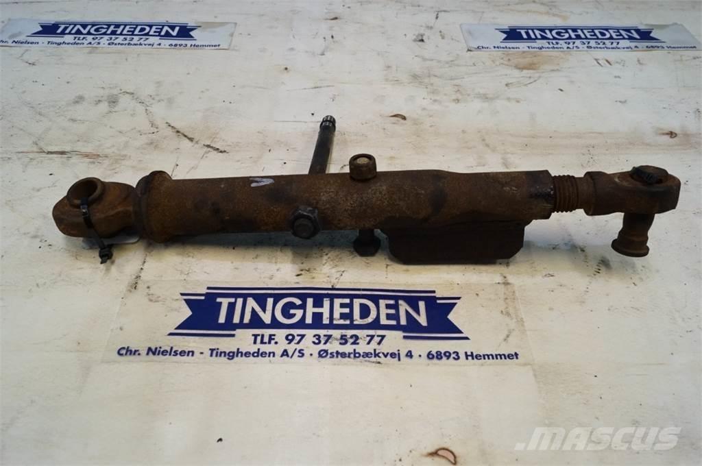 CASE Maxxum 115 Övriga traktortillbehör