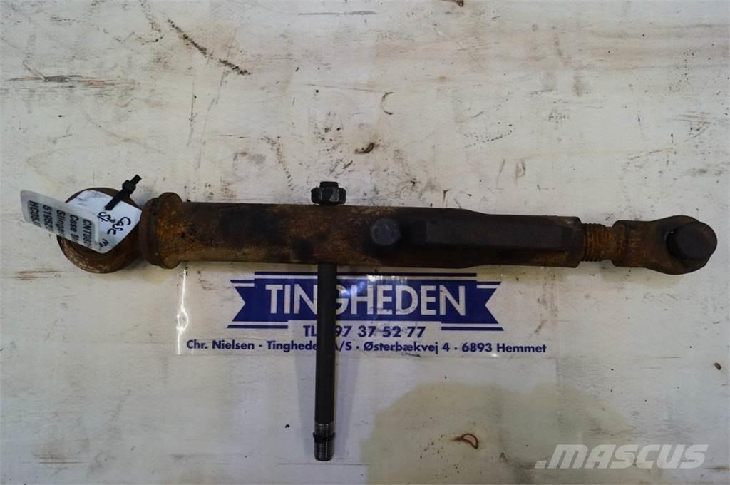 CASE Maxxum 115 Övriga traktortillbehör