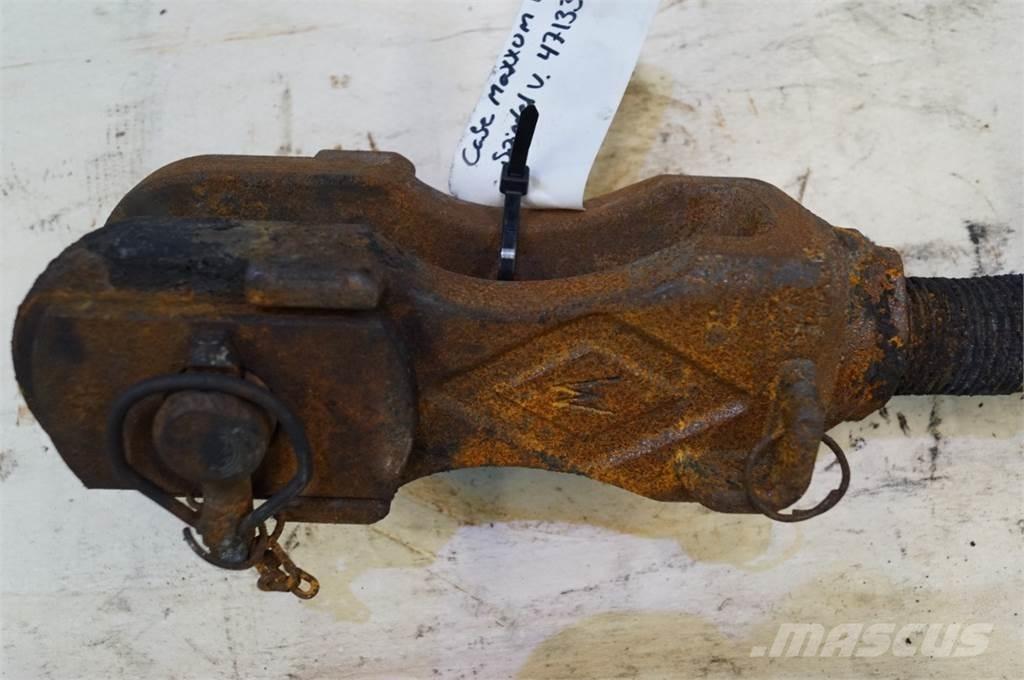 CASE Maxxum 115 Övriga traktortillbehör