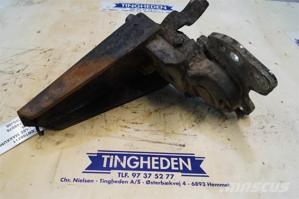 CASE Maxxum 115 Övriga traktortillbehör