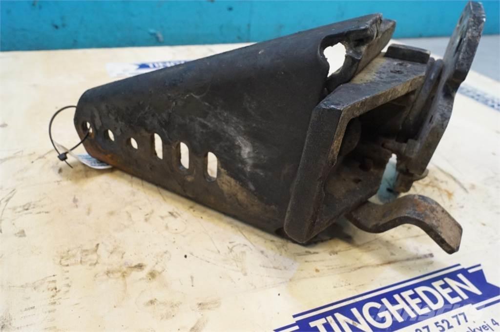 CASE Maxxum 115 Övriga traktortillbehör