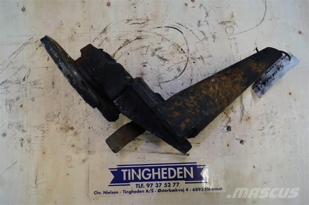 CASE Maxxum 115 Övriga traktortillbehör