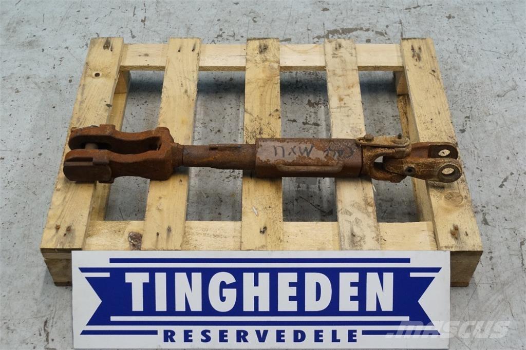 CASE MXU 135 Övriga traktortillbehör