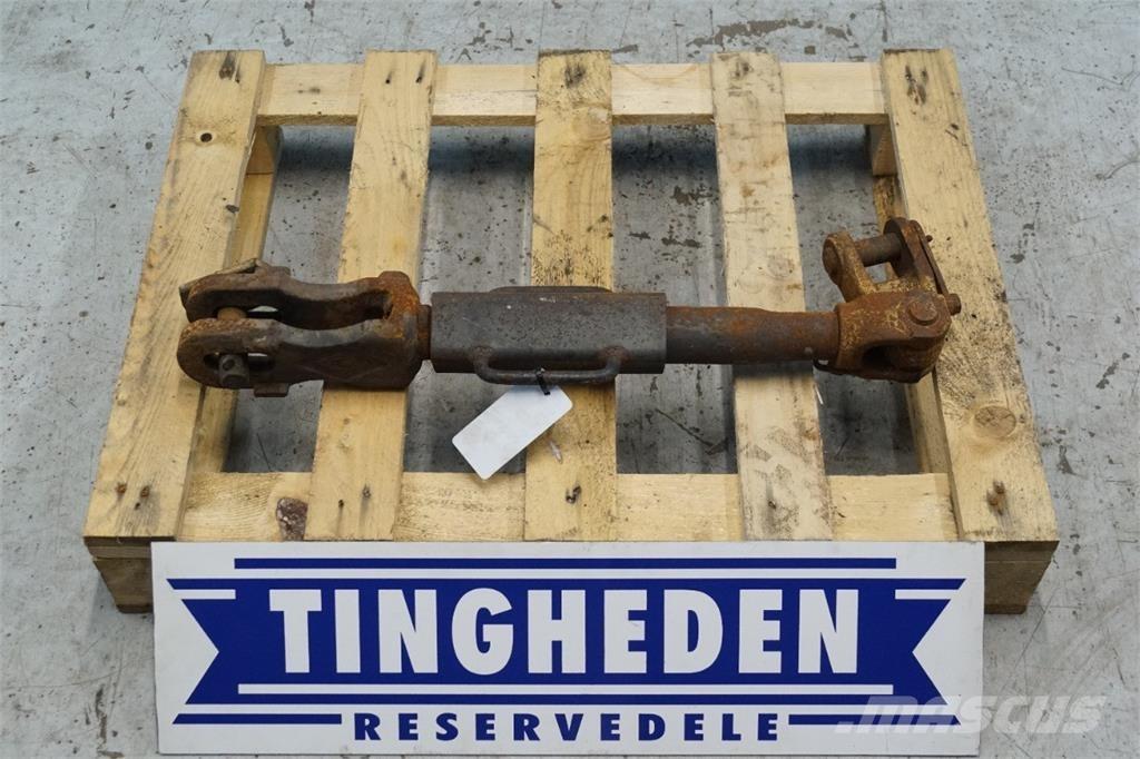 CASE MXU 135 Övriga traktortillbehör