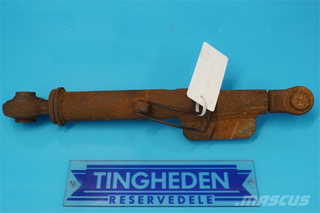 CASE MXU 135 Övriga traktortillbehör