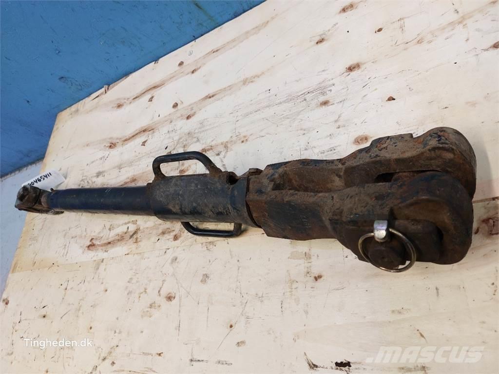 CASE Puma 185 Övriga traktortillbehör