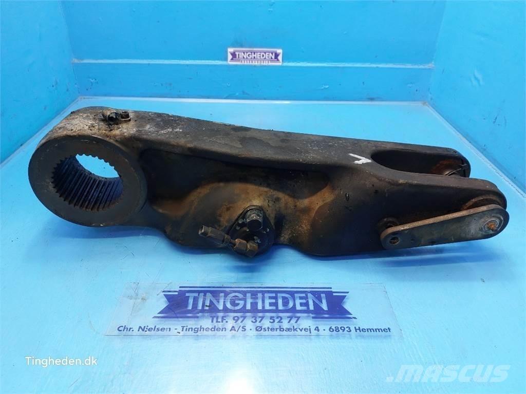 CASE Puma 185 Övriga traktortillbehör