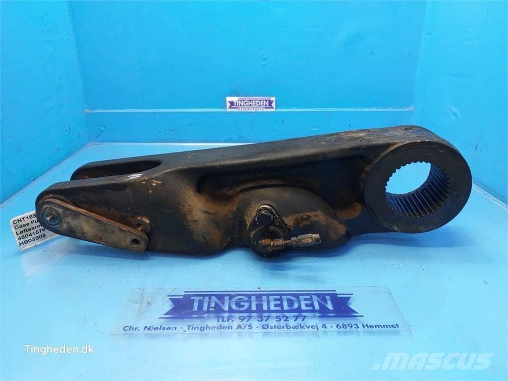 CASE Puma 185 Övriga traktortillbehör