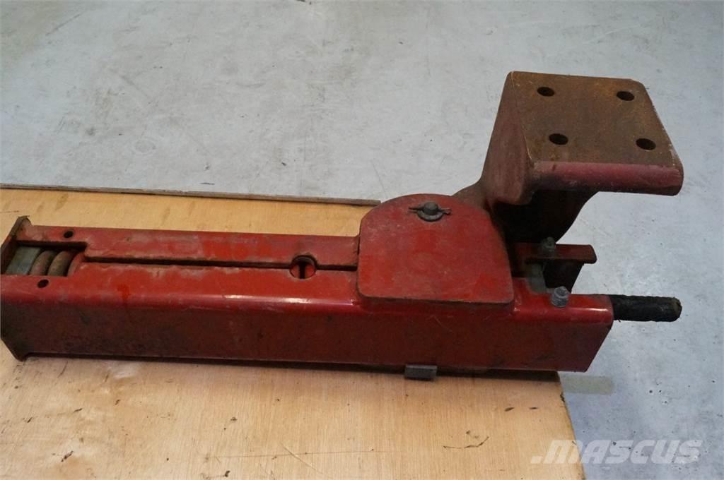 CASE STX 450 Övriga traktortillbehör