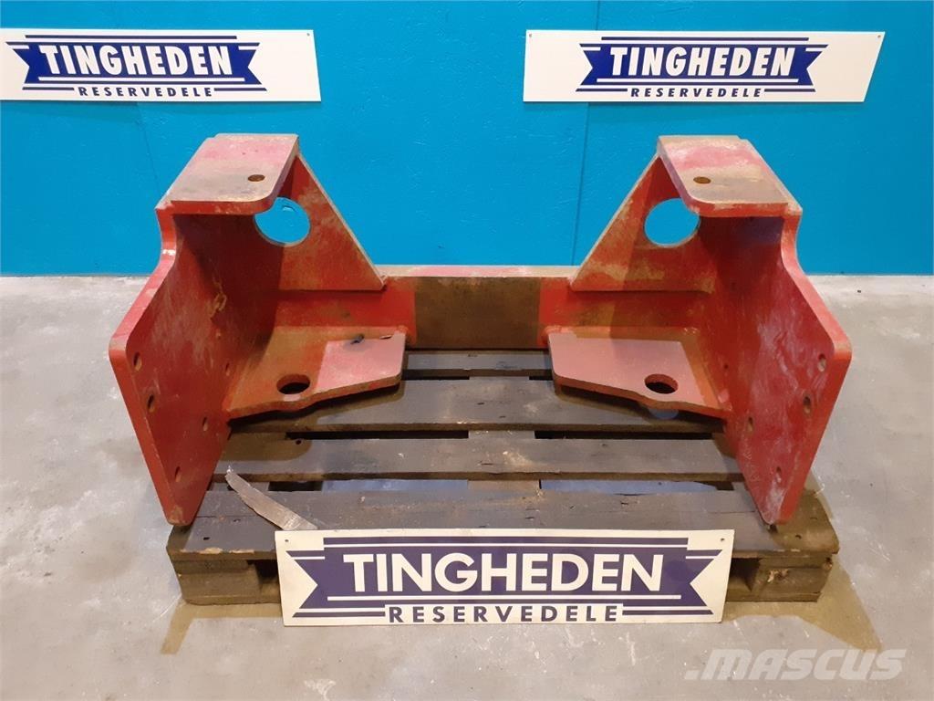 CASE STX450 Övriga traktortillbehör