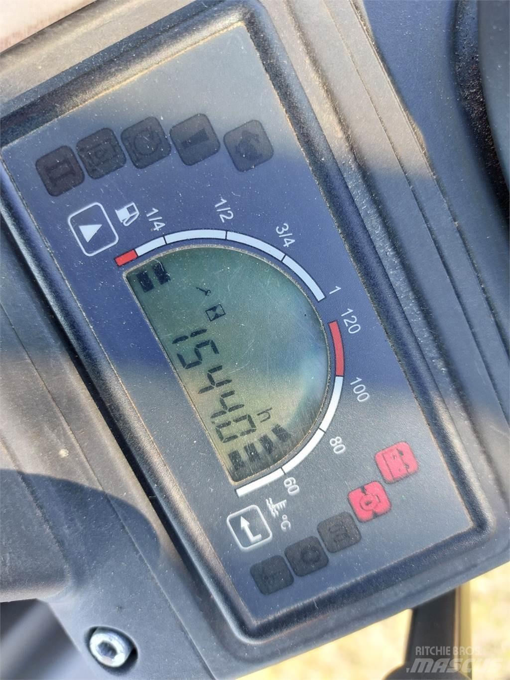 CAT 301.7D Minigrävare < 7t