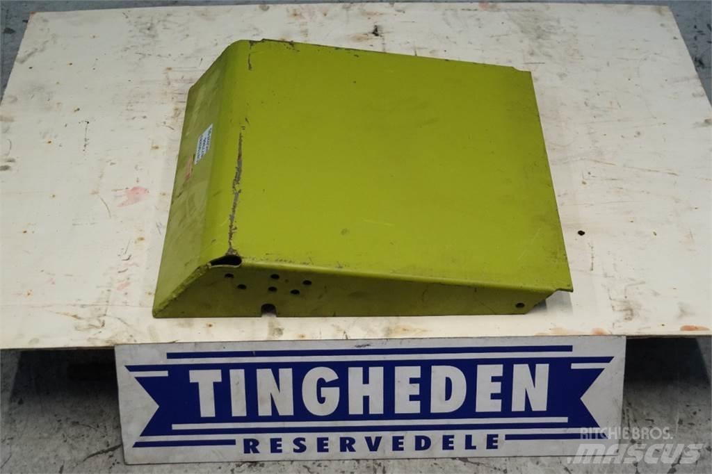 CLAAS  Trösktillbehör