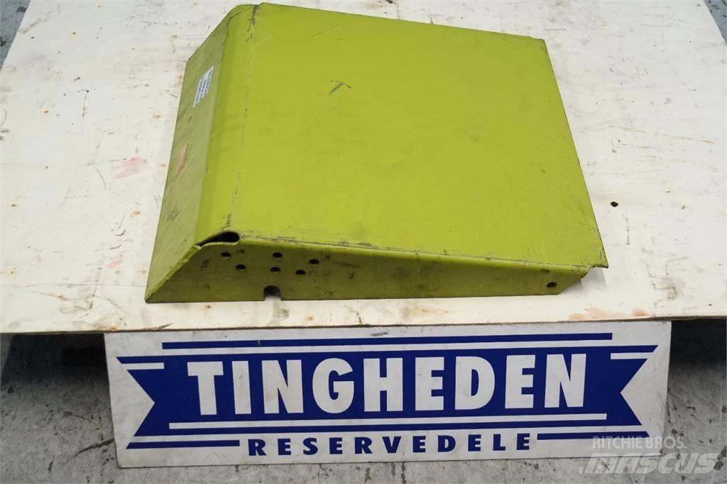CLAAS  Trösktillbehör