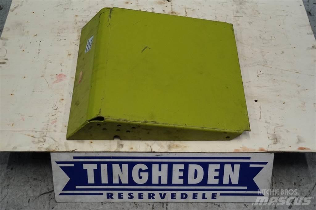 CLAAS  Trösktillbehör