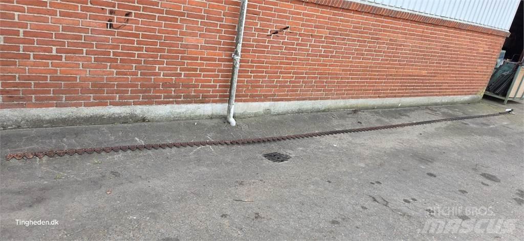 CLAAS  Trösktillbehör