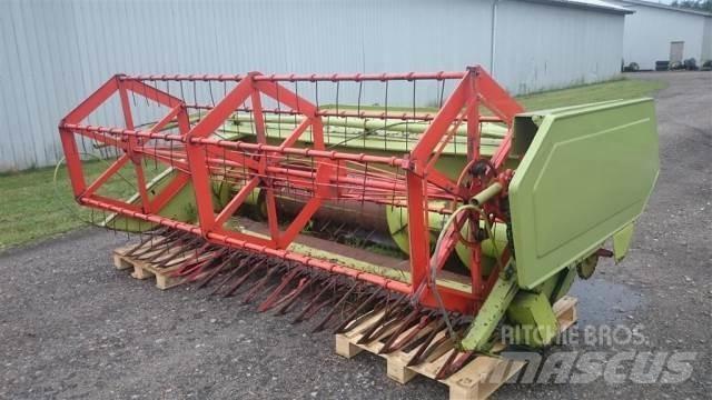 CLAAS 10 Trösktillbehör