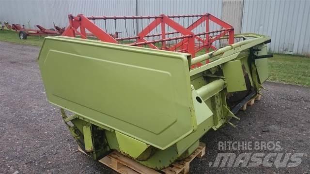 CLAAS 10 Trösktillbehör