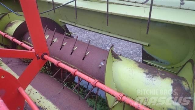 CLAAS 10 Trösktillbehör