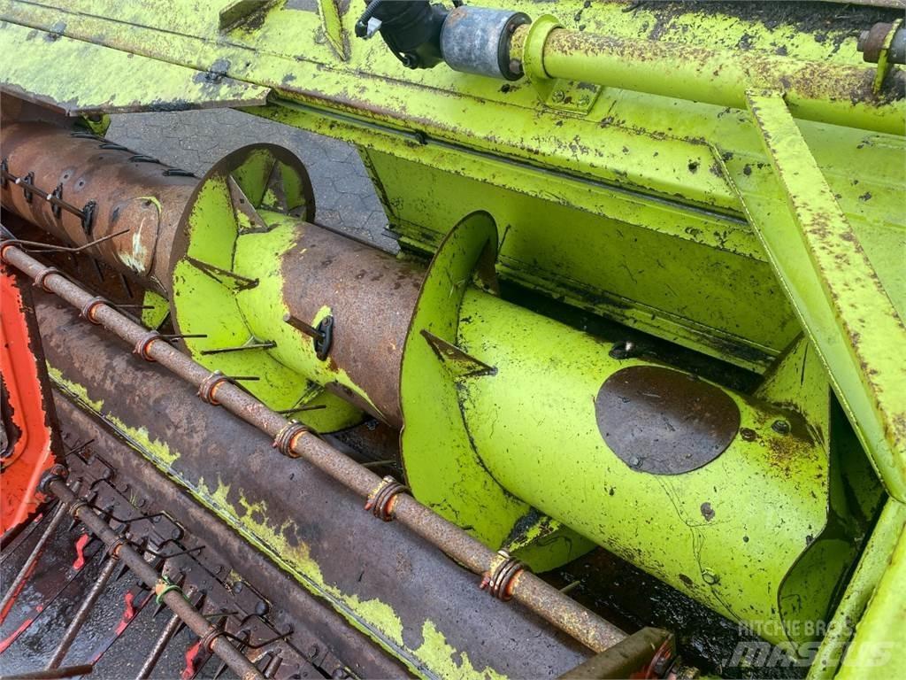 CLAAS 13 Trösktillbehör
