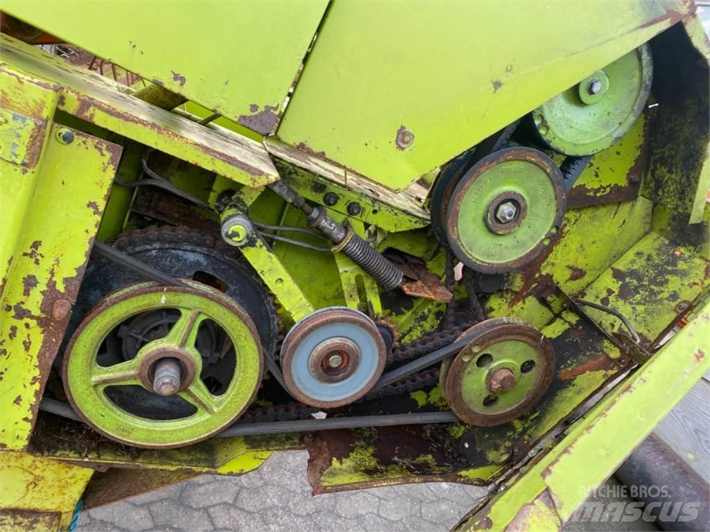 CLAAS 15” Trösktillbehör