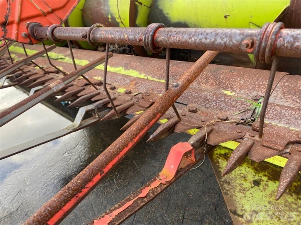 CLAAS 15” Trösktillbehör