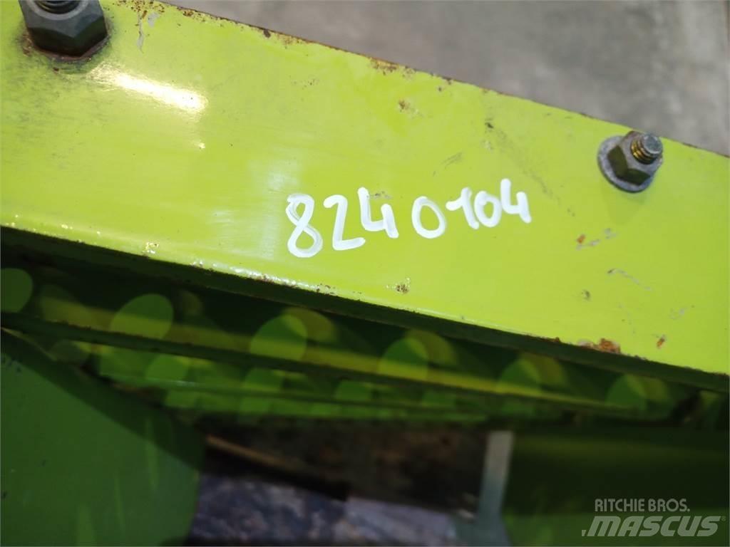 CLAAS 180 RC Siktskopor