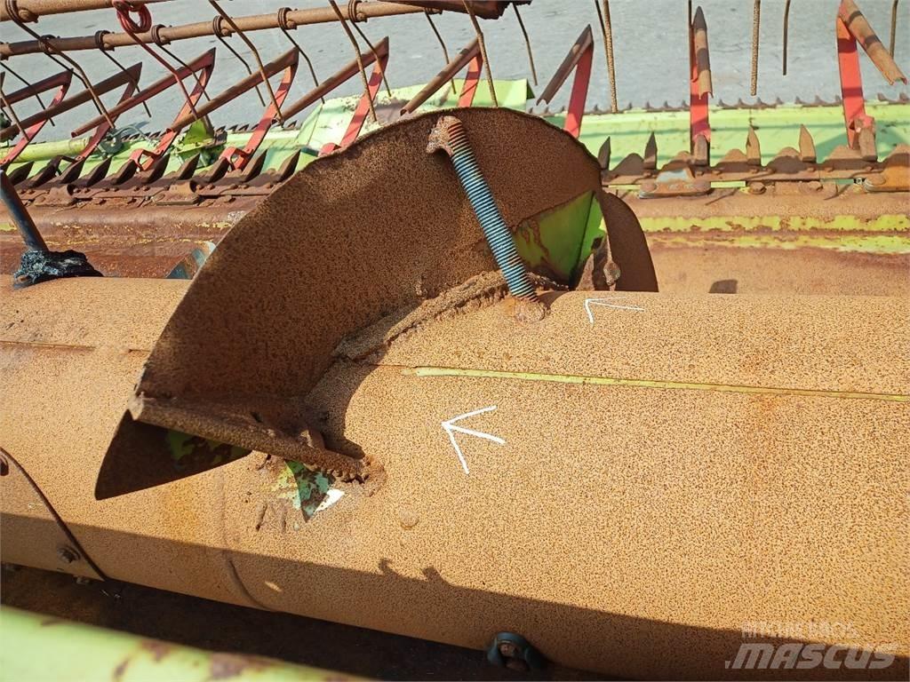 CLAAS 22 Trösktillbehör