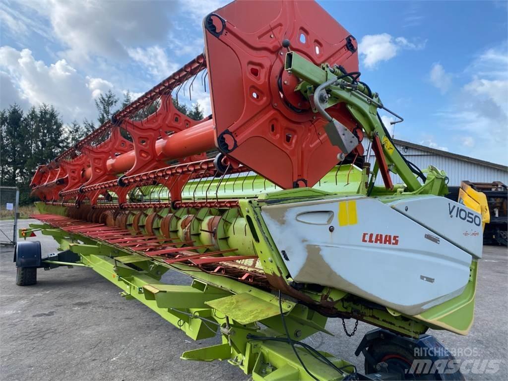 CLAAS 35 Vario Trösktillbehör