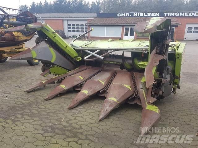 CLAAS 6218 8R Självgående fälthackar