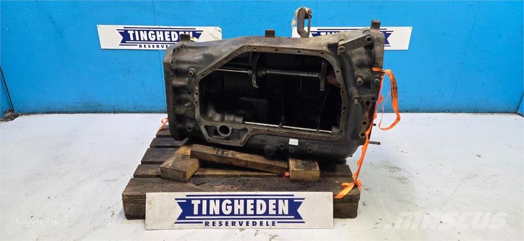 CLAAS Axion 810 Växellåda