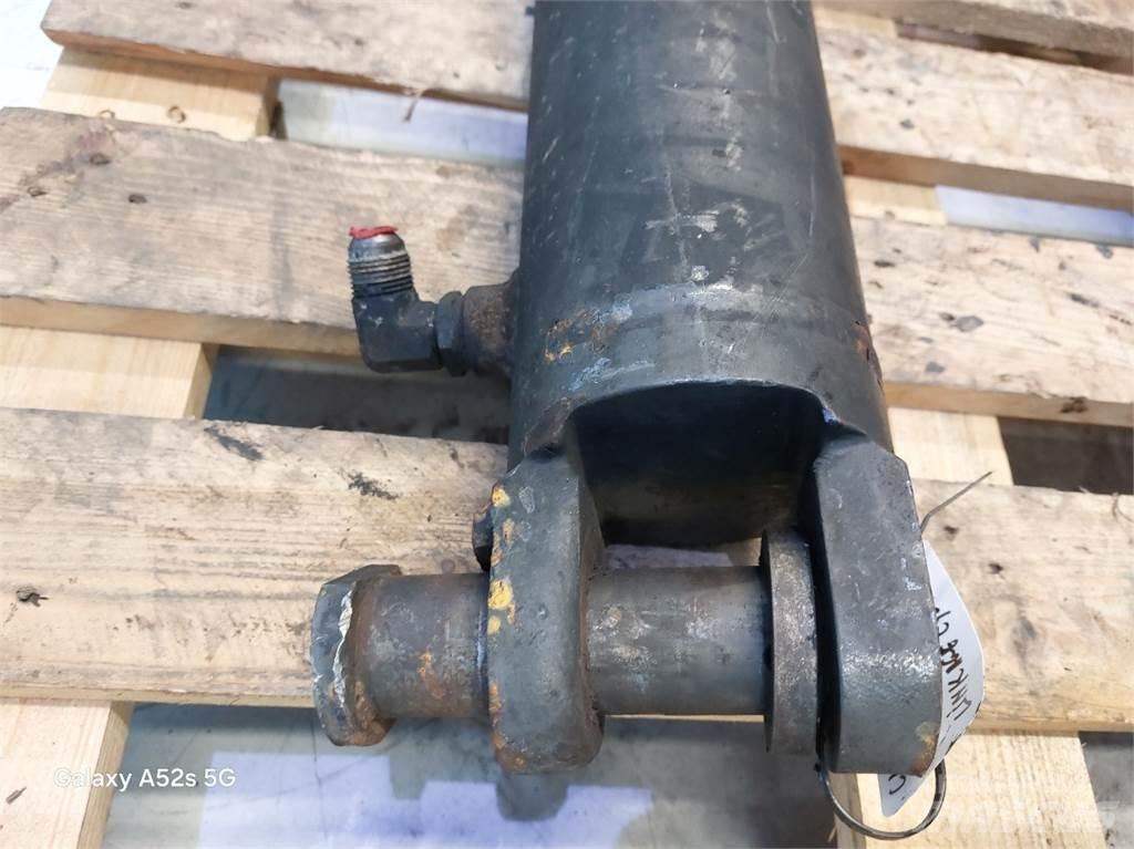 CLAAS Axion 840 Hydraulik