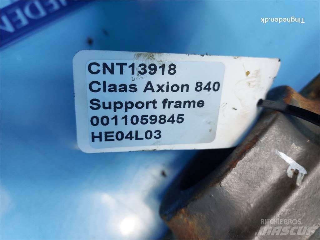 CLAAS Axion 840 Övriga traktortillbehör