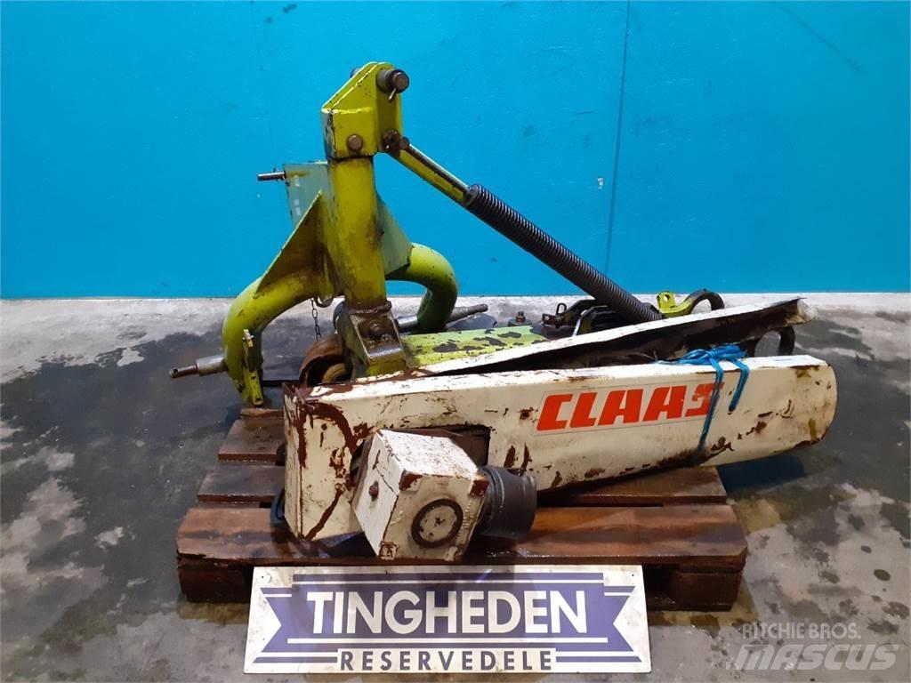 CLAAS Disco 300 Slåttermaskiner