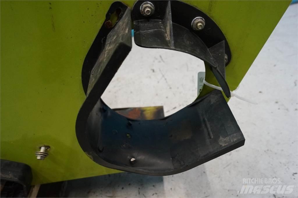 CLAAS Lexion 405 Lantbruk - Övrigt