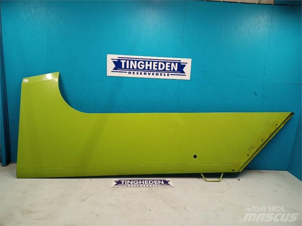 CLAAS Lexion 570 Lantbruk - Övrigt