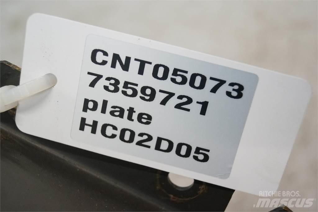 CLAAS Lexion 580 Lantbruk - Övrigt