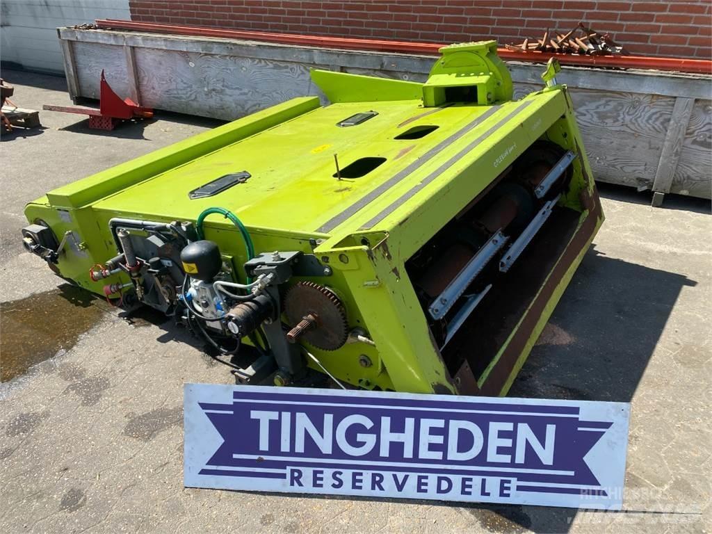 CLAAS Lexion 600 Trösktillbehör