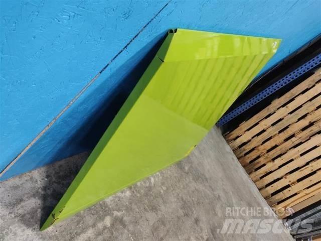 CLAAS Lexion 760 Lantbruk - Övrigt