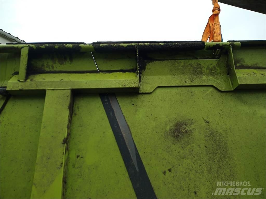 CLAAS Lexion 780 Lantbruk - Övrigt
